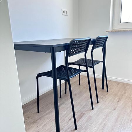 Doppelzimmer Lübeck Eksteriør bilde