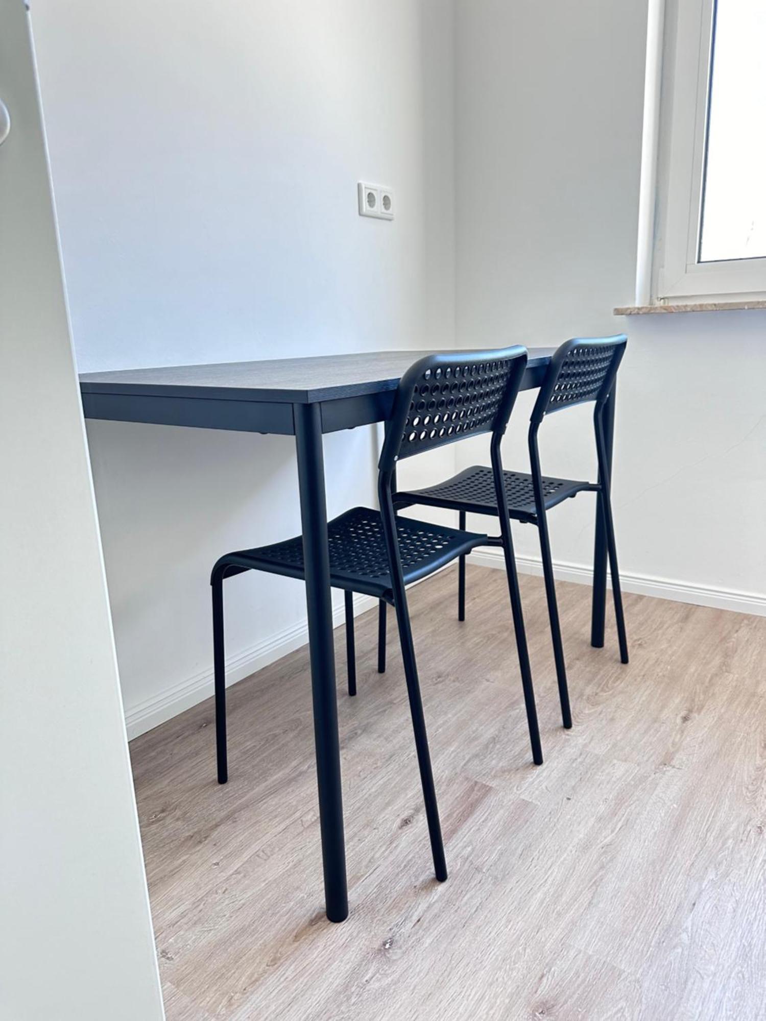 Doppelzimmer Lübeck Eksteriør bilde