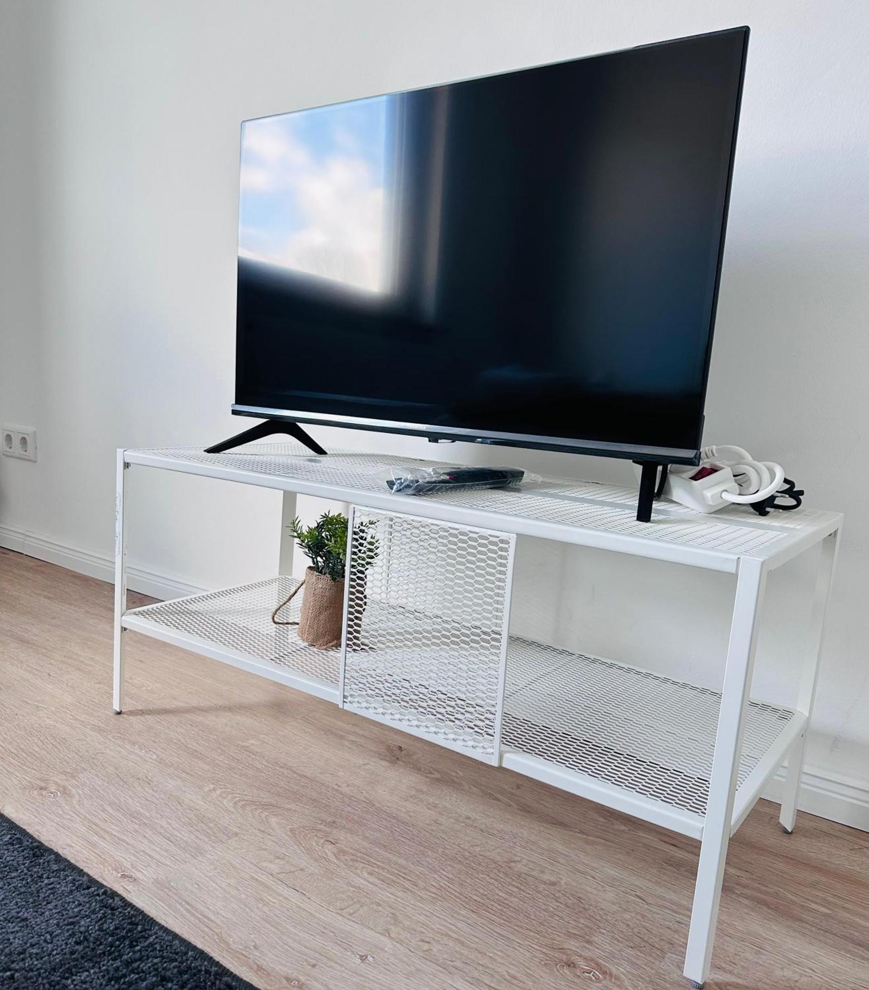 Doppelzimmer Lübeck Eksteriør bilde
